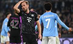 Giữa bão chỉ trích, Harry Kane vẫn lạc quan về cơ hội có danh hiệu cùng Bayern