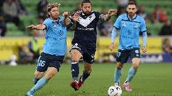 Soi kèo phạt góc Melbourne City với Melbourne Victory FC, 15h45 ngày 17/2