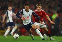 Link xem trực tiếp Tottenham vs MU Ngoại hạng Anh 23h30 ngày 16/2