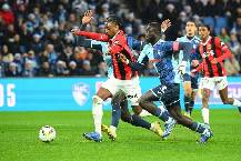 Nhận định, soi kèo Le Havre vs Nice, 23h15 ngày 16/2: Chắc suất top 3