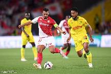 Nhận định, soi kèo Monaco vs Nantes, 01h00 ngày 16/2: Chủ nhà trở lại