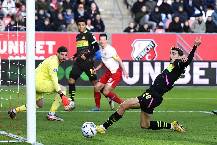 Nhận định, soi kèo PSV Eindhoven vs FC Utrecht, 22h30 ngày 15/2: Mục tiêu ba điểm