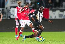 Nhận định, soi kèo Reims vs Angers, 23h15 ngày 16/2: Tưng bừng