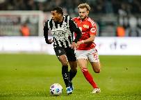 Nhận định, soi kèo Union Berlin vs Monchengladbach, 21h30 ngày 15/2: Khách tự tin