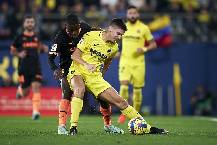 Nhận định, soi kèo Villarreal vs Valencia, 03h00 ngày 16/2: Ám ảnh xa nhà