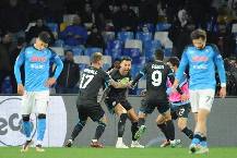 Siêu máy tính dự đoán Lazio vs Napoli, 0h00 ngày 16/2