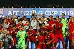 Lái trưởng U23 Indonesia coi việc đả bại Việt Nam, Thái Lan là đơn giản