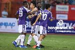 BXH các CLB châu Á tháng 3/2019: Hà Nội FC mất hút BXH các CLB châu Á tháng 3/2019: Hà Nội FC mất hút