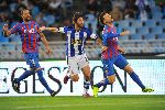 Tỷ lệ bóng đá hôm nay 15/3: Sociedad vs Levante Tỷ lệ bóng đá hôm nay 15/3: Sociedad vs Levante
