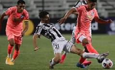 Nhận định Bolivar vs Wanderers, 05h15 ngày 17/3