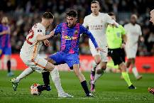 Nhận định, soi kèo Galatasaray vs Barcelona, 0h45 ngày 18/3 Nhận định, soi kèo Galatasaray vs Barcelona, 0h45 ngày 18/3