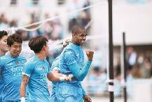 Phân tích kèo hiệp 1 Daegu FC vs Buriram United, 17h30 ngày 15/3 Phân tích kèo hiệp 1 Daegu FC vs Buriram United, 17h30 ngày 15/3