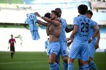 Soi kèo phạt góc Daegu FC vs Buriram United, 17h30 ngày 15/3 Soi kèo phạt góc Daegu FC vs Buriram United, 17h30 ngày 15/3