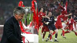 5 màn ngược dòng huyền diệu của Liverpool: 'Ancelotti chính là nạn nhân' 5 màn ngược dòng huyền diệu của Liverpool: 'Ancelotti chính là nạn nhân'