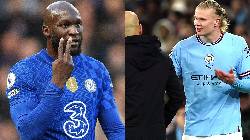 Bản tin tối 15/3: Haaland không vui với Pep; Inter trả Lukaku về nơi sản xuất Bản tin tối 15/3: Haaland không vui với Pep; Inter trả Lukaku về nơi sản xuất