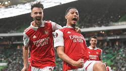 Ben Knapton dự đoán Arsenal vs Sporting Lisbon, 3h ngày 17/3 Ben Knapton dự đoán Arsenal vs Sporting Lisbon, 3h ngày 17/3