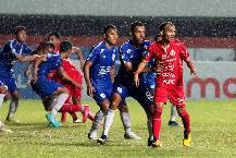 Nhận định, soi kèo Persija vs PSIS, 15h ngày 16/3 Nhận định, soi kèo Persija vs PSIS, 15h ngày 16/3