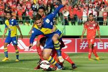 Nhận định, soi kèo Persis vs Arema, 15h ngày 15/3 Nhận định, soi kèo Persis vs Arema, 15h ngày 15/3