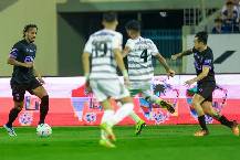 Phân tích kèo hiệp 1 Khaleej vs Tai, 20h00 ngày 16/3 Phân tích kèo hiệp 1 Khaleej vs Tai, 20h00 ngày 16/3