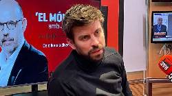 Pique sẵn sàng 'hy sinh' để chứng minh Barca trong sạch Pique sẵn sàng 'hy sinh' để chứng minh Barca trong sạch