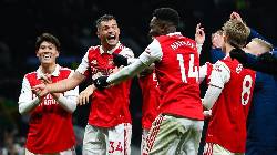 Tin Arsenal trưa 15/3: Người cũ gieo sầu; Đưa sao Ligue 1 vào tầm ngắm Tin Arsenal trưa 15/3: Người cũ gieo sầu; Đưa sao Ligue 1 vào tầm ngắm