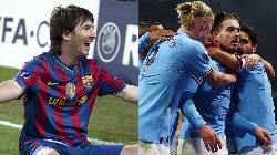 Tin Barca tối 15/3: Không từ bỏ thương vụ Messi; Nhắm trung vệ của Man City Tin Barca tối 15/3: Không từ bỏ thương vụ Messi; Nhắm trung vệ của Man City