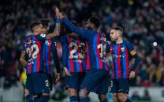 Tin Barca trưa 15/3: Pedri báo tin vui với NHM; Đạt thoả thuận với sao Bilbao Tin Barca trưa 15/3: Pedri báo tin vui với NHM; Đạt thoả thuận với sao Bilbao