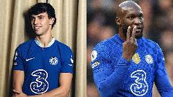 Tin Chelsea tối 15/3: Inter trả Lukaku về; Felix không phù hợp với The Blues Tin Chelsea tối 15/3: Inter trả Lukaku về; Felix không phù hợp với The Blues