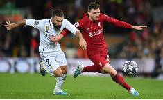 Tin Real trưa 15/3: Sắn sàng nổ bom tấn; Đón tin vui trước trận gặp Liverpool Tin Real trưa 15/3: Sắn sàng nổ bom tấn; Đón tin vui trước trận gặp Liverpool