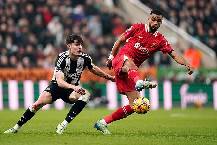 Chuyên gia Tony Ansell dự đoán Newcastle vs Liverpool, 23h30 ngày 16/3