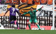 Nhận định, soi kèo Shimizu S-Pulse vs Kyoto Sanga, 11h00 ngày 16/3: 3 điểm nhọc nhằn