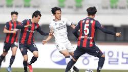 Nhận định, soi kèo Suwon FC vs Ulsan HD FC, 12h00 ngày 16/3: Không có bất ngờ