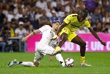 Nhận định, soi kèo Villarreal vs Real Madrid, 0h30 ngày 16/3: Hướng tới ngôi đầu