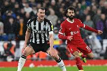 Siêu máy tính dự đoán Newcastle vs Liverpool, 23h30 ngày 16/3