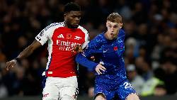 Soi kèo góc Arsenal vs Chelsea, 20h30 ngày 16/3