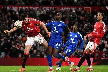 Soi kèo phạt góc Leicester City vs MU, 2h00 ngày 17/3