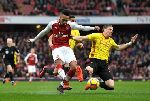Tỷ lệ bóng đá hôm nay 15/4: Watford vs Arsenal Tỷ lệ bóng đá hôm nay 15/4: Watford vs Arsenal