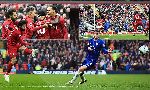 Highlights Liverpool 2-0 Chelsea: Salah lập siêu phẩm Highlights Liverpool 2-0 Chelsea: Salah lập siêu phẩm
