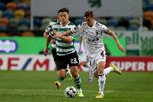 Nhận định Farense vs Sporting Lisbon, 3h00 ngày 17/4 Nhận định Farense vs Sporting Lisbon, 3h00 ngày 17/4