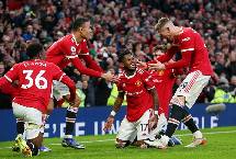 Nhận định, soi kèo MU vs Norwich, 21h00 ngày 16/4
