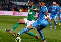 Nhận định, soi kèo Saint-Etienne vs Brest, 22h ngày 16/4 Nhận định, soi kèo Saint-Etienne vs Brest, 22h ngày 16/4