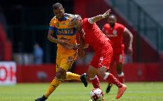 Nhận định soi kèo Tigres UANL vs Toluca, 7h ngày 17/4 Nhận định soi kèo Tigres UANL vs Toluca, 7h ngày 17/4