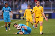 Nhận định, soi kèo Zenit vs Ural, 20h30 ngày 16/04 Nhận định, soi kèo Zenit vs Ural, 20h30 ngày 16/04