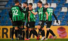 Phân tích kèo hiệp 1 Cagliari vs Sassuolo, 17h30 ngày 16/4 Phân tích kèo hiệp 1 Cagliari vs Sassuolo, 17h30 ngày 16/4