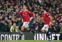 Phân tích kèo hiệp 1 MU vs Norwich, 21h00 ngày 16/4