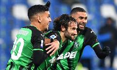 Soi kèo phạt góc Cagliari vs Sassuolo, 17h30 ngày 16/4 Soi kèo phạt góc Cagliari vs Sassuolo, 17h30 ngày 16/4