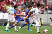 Soi kèo phạt góc Consadole Sapporo vs Tokyo, 11h ngày 16/4 Soi kèo phạt góc Consadole Sapporo vs Tokyo, 11h ngày 16/4