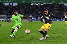 Soi kèo phạt góc Dortmund vs Wolfsburg, 20h30 ngày 16/4