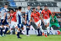 Soi kèo phạt góc Juárez vs Pachuca, 9h00 ngày 16/4 Soi kèo phạt góc Juárez vs Pachuca, 9h00 ngày 16/4