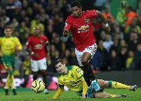 Soi kèo phạt góc MU vs Norwich, 21h00 ngày 16/4